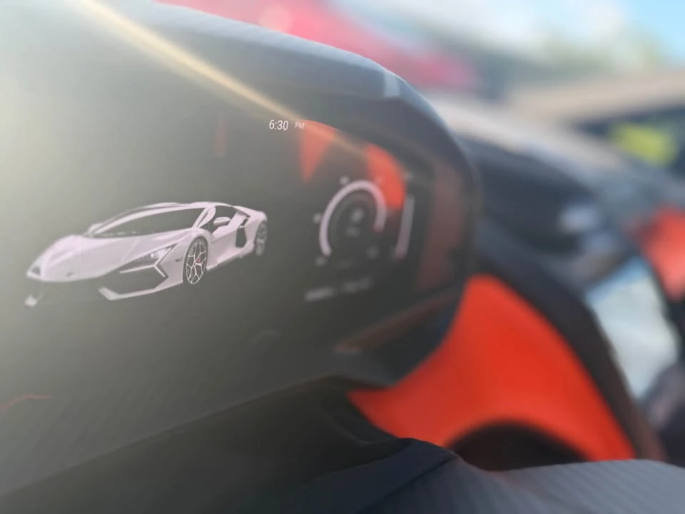 2024 Lamborghini Revuelto - Image 13 of 18