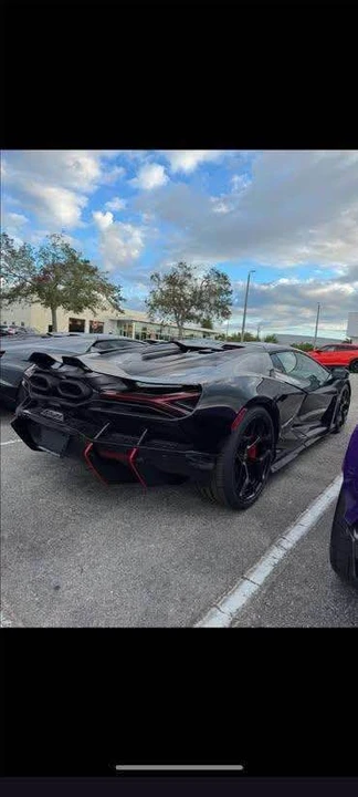2024 Lamborghini Revuelto - Image 3 of 8