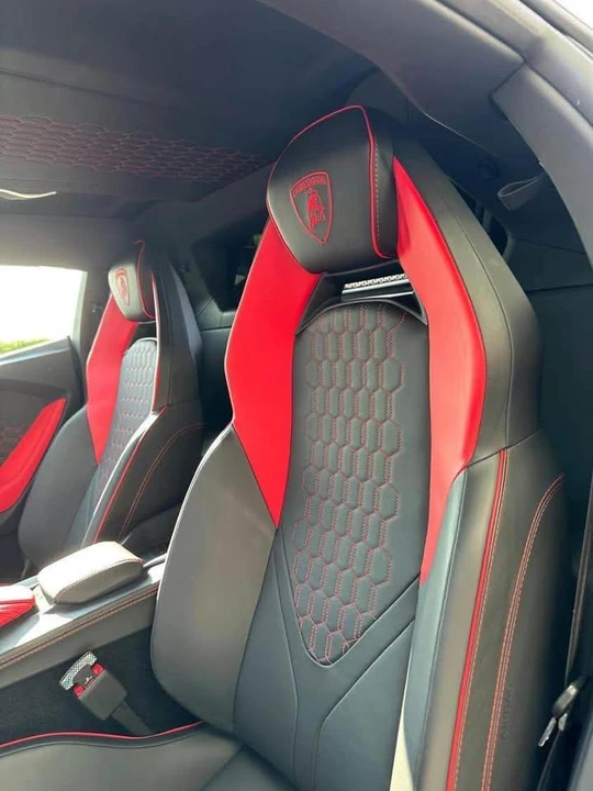2024 Lamborghini Revuelto - Image 4 of 8