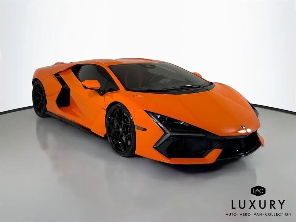 2024 Lamborghini Revuelto - Image 2 of 11