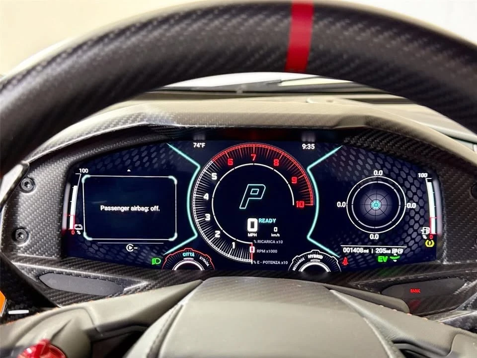 2024 Lamborghini Revuelto - Image 11 of 11