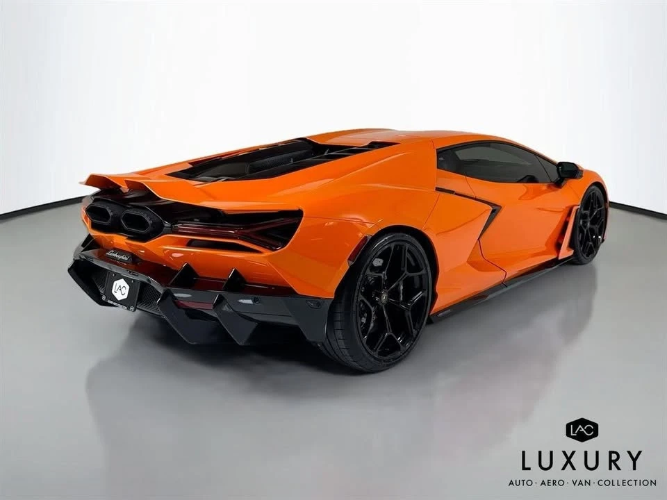 2024 Lamborghini Revuelto - Image 3 of 11
