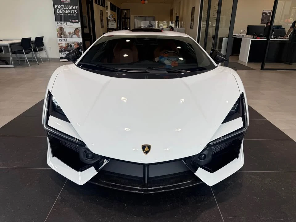 2024 Lamborghini Revuelto - Image 2 of 4