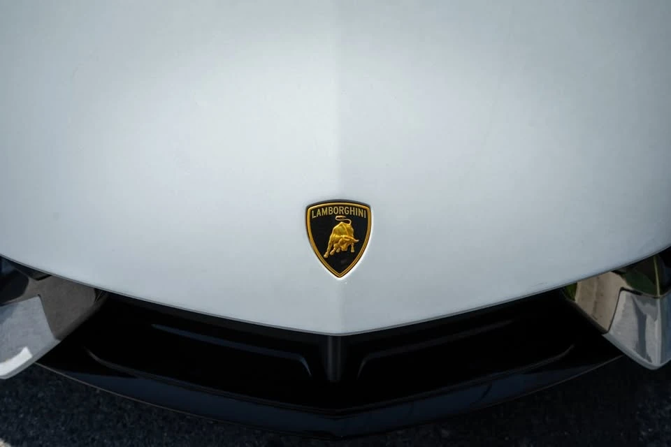 2024 Lamborghini Revuelto - Image 2 of 13