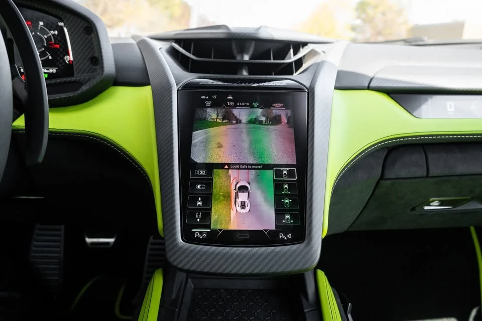 2024 Lamborghini Revuelto - Image 6 of 13