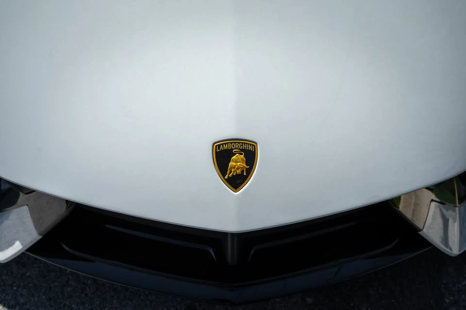 2024 Lamborghini Revuelto - Image 20 of 20