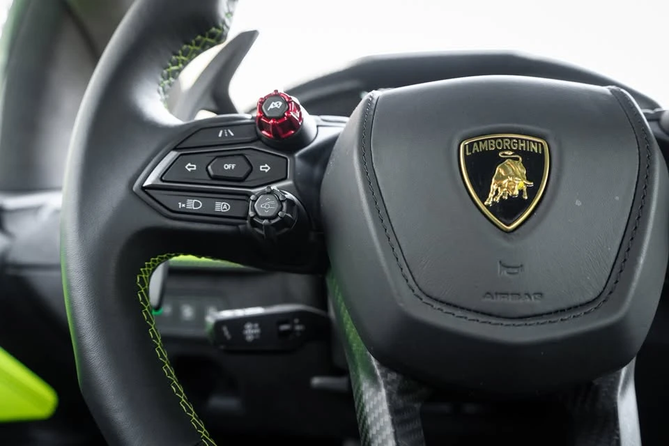 2024 Lamborghini Revuelto - Image 7 of 20