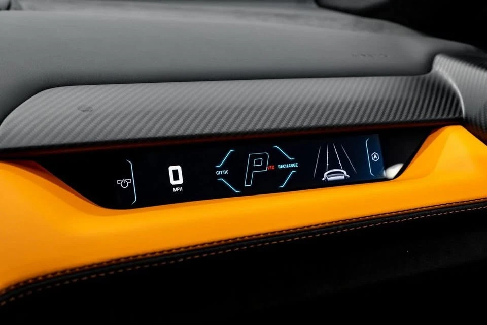 2024 Lamborghini Revuelto - Image 10 of 20