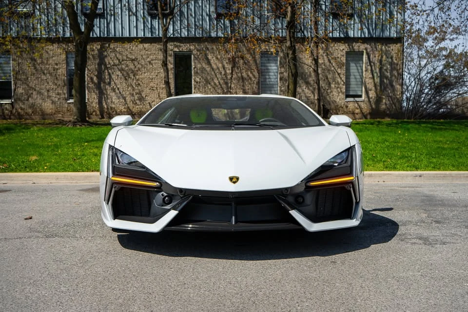 2024 Lamborghini Revuelto - Image 2 of 20