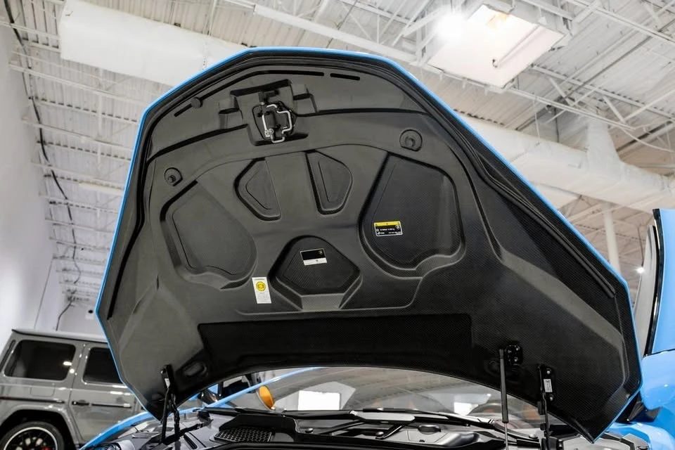2024 Lamborghini Revuelto - Image 14 of 20