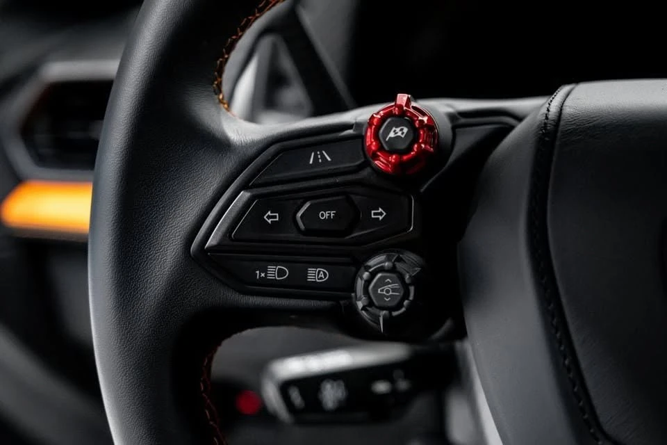2024 Lamborghini Revuelto - Image 9 of 20