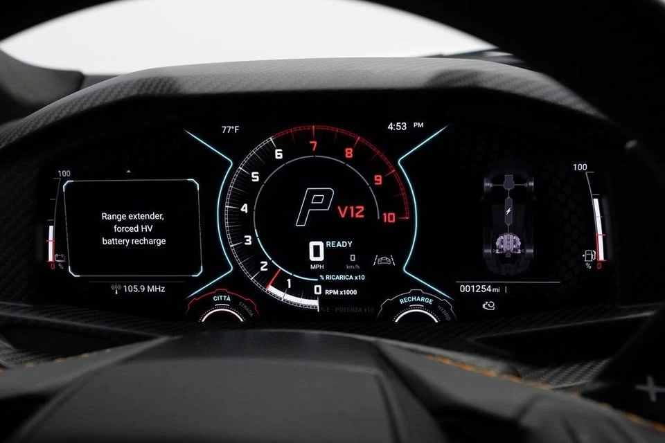 2024 Lamborghini Revuelto - Image 11 of 20