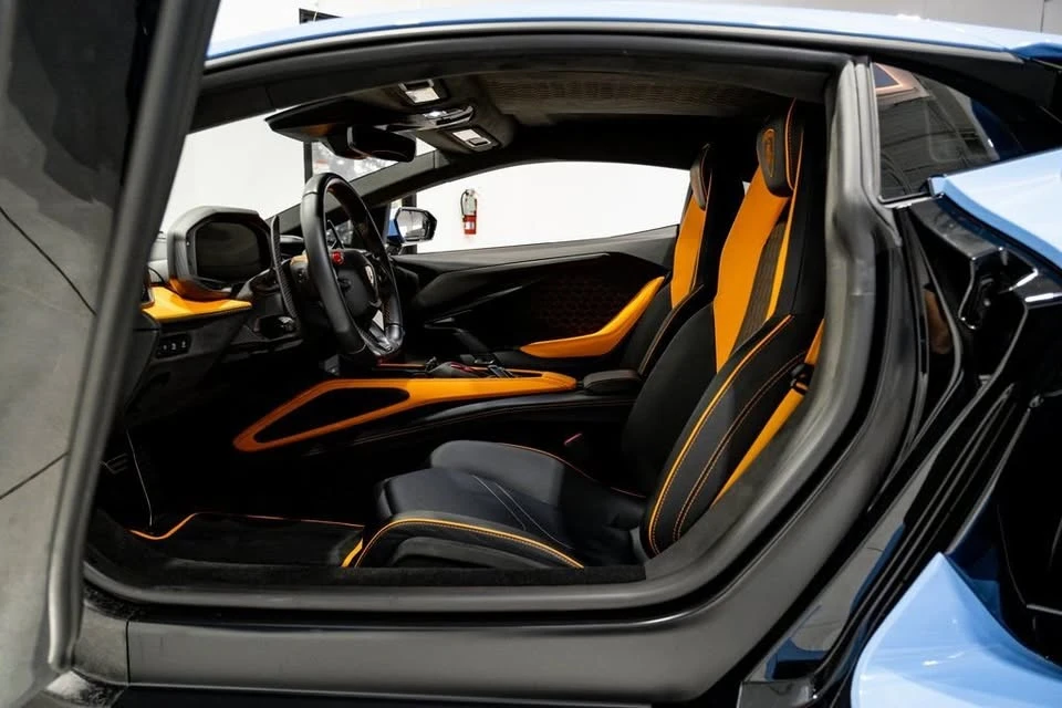 2024 Lamborghini Revuelto - Image 6 of 20