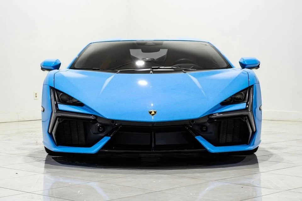 2024 Lamborghini Revuelto - Image 3 of 20