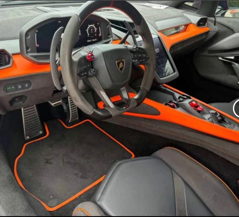 2024 Lamborghini Revuelto - Image 3 of 6