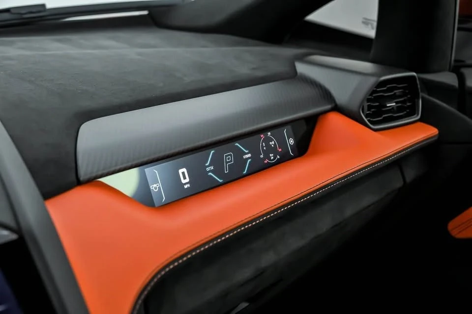 2024 Lamborghini Revuelto - Image 11 of 11