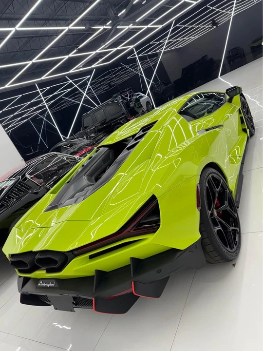 2024 Lamborghini Revuelto - Image 2 of 4