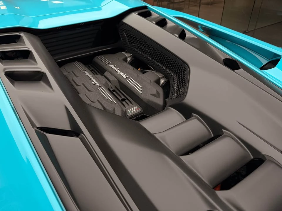 2024 Lamborghini Revuelto - Image 4 of 7