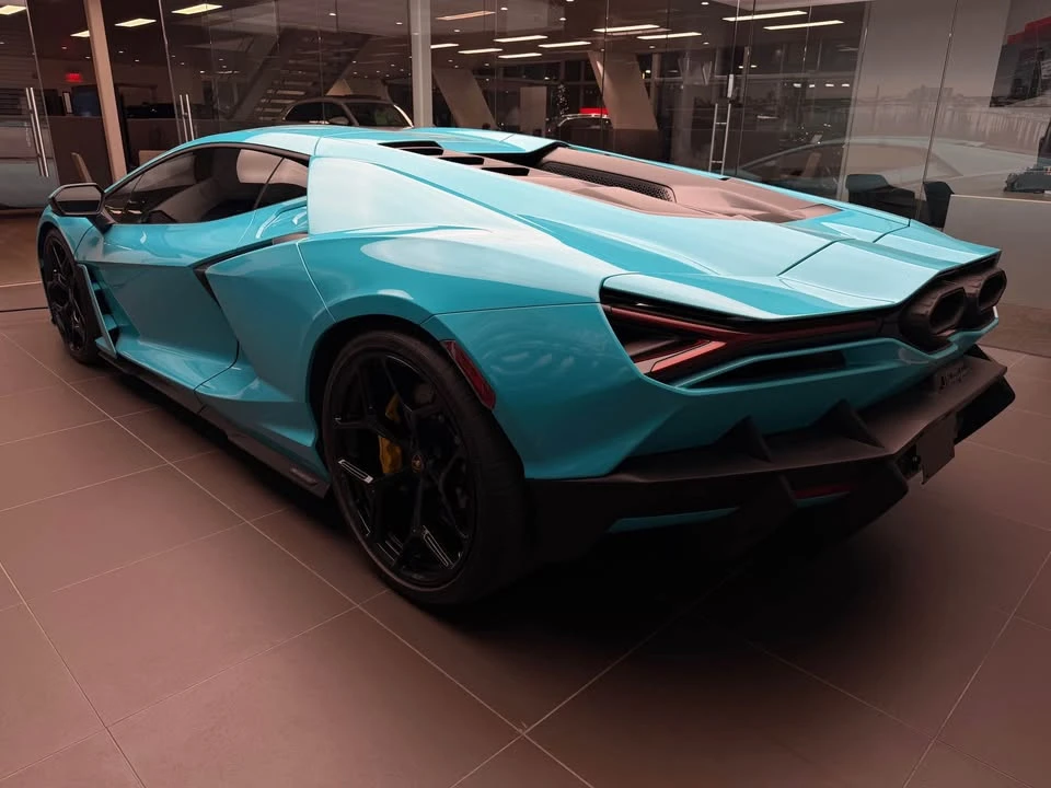 2024 Lamborghini Revuelto - Image 7 of 7