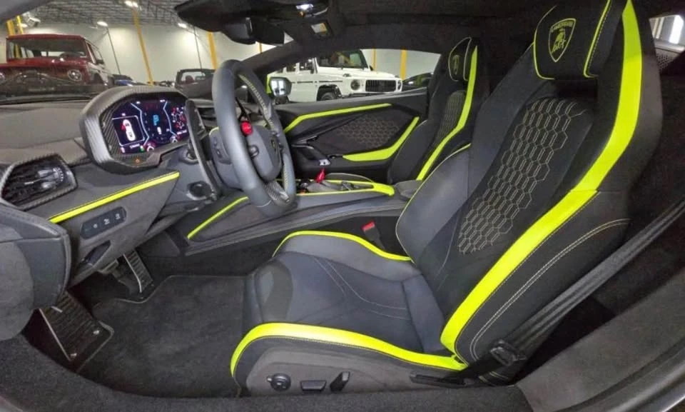 2024 Lamborghini Revuelto - Image 2 of 3