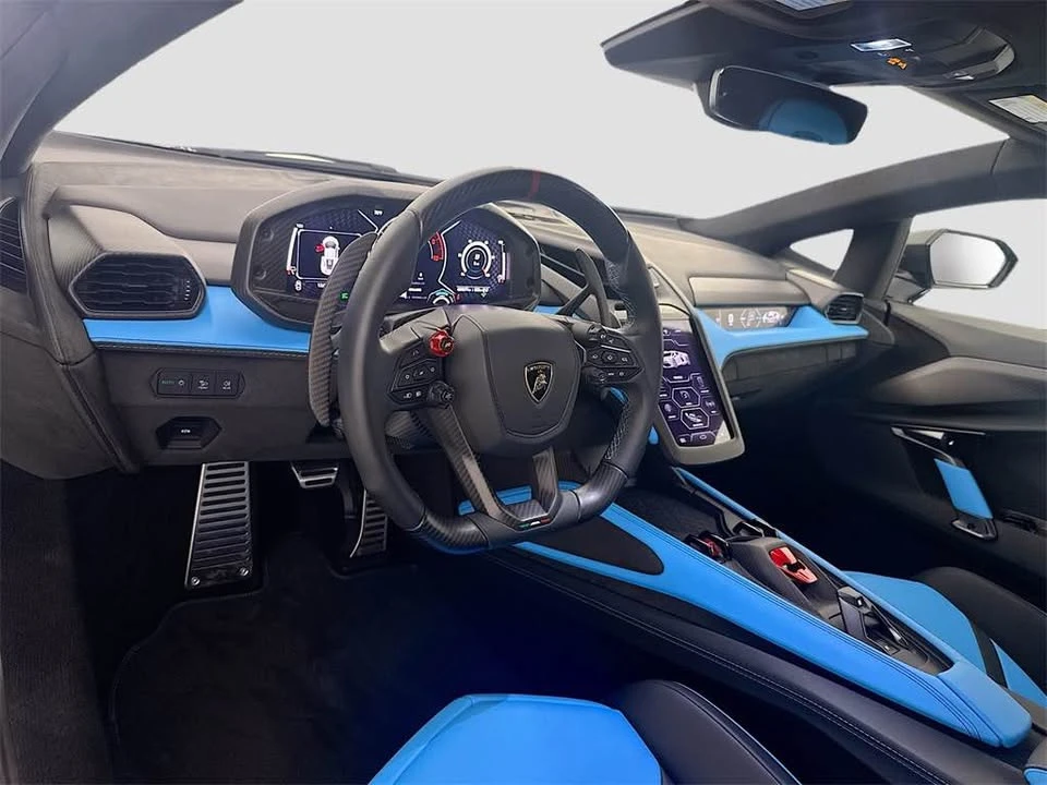 2024 Lamborghini Revuelto - Image 4 of 17