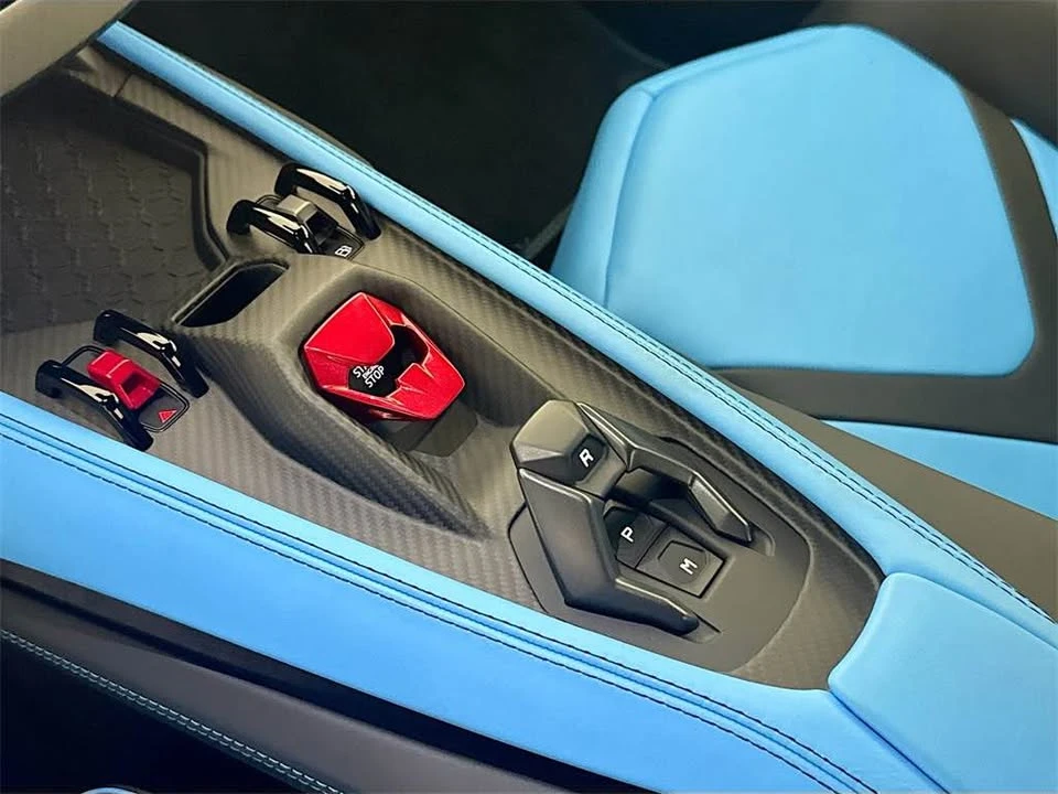 2024 Lamborghini Revuelto - Image 10 of 17