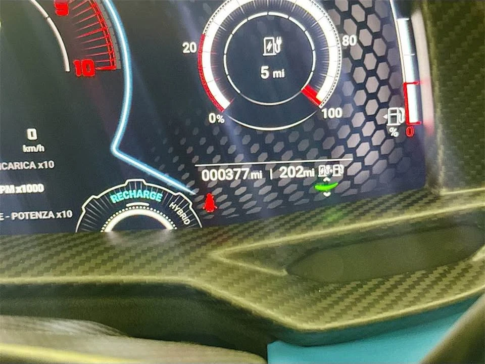 2024 Lamborghini Revuelto - Image 7 of 17