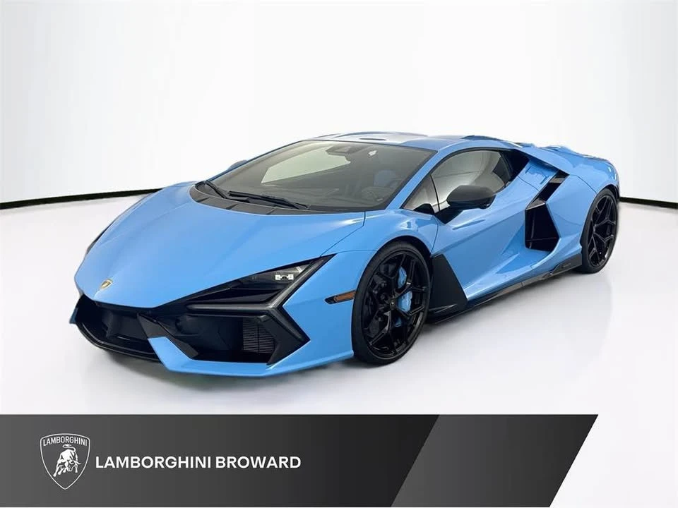 2024 Lamborghini Revuelto - Image 13 of 17