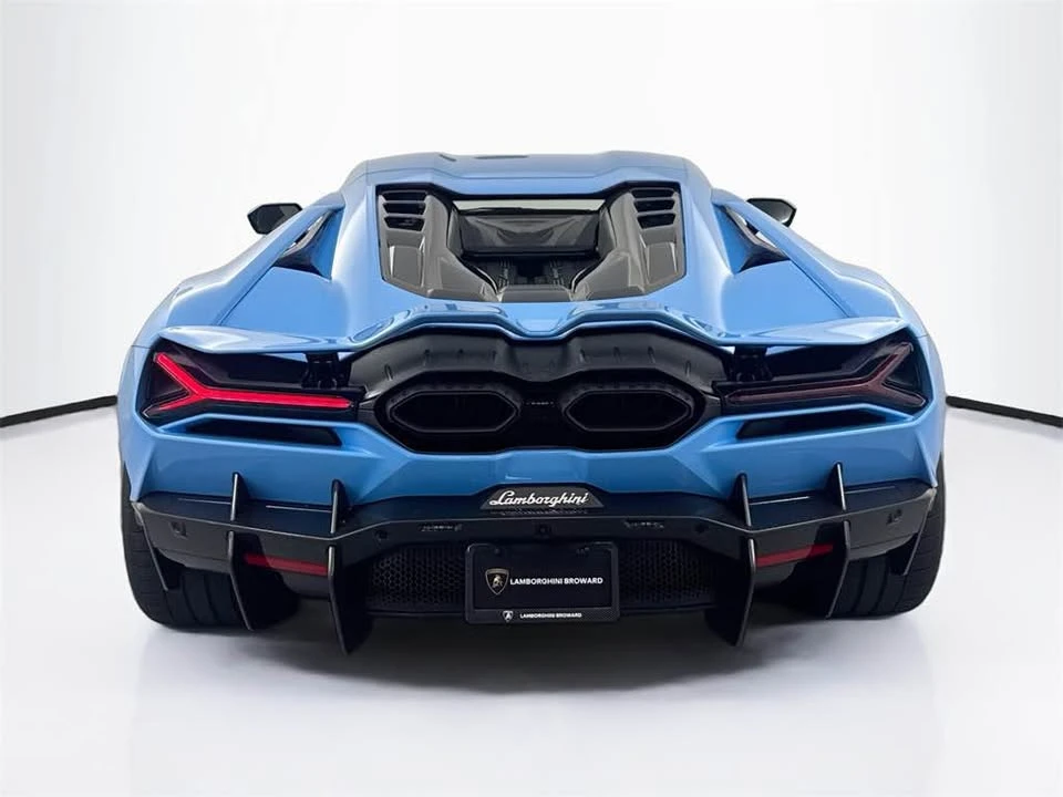 2024 Lamborghini Revuelto - Image 3 of 17