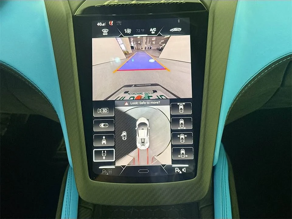 2024 Lamborghini Revuelto - Image 8 of 17