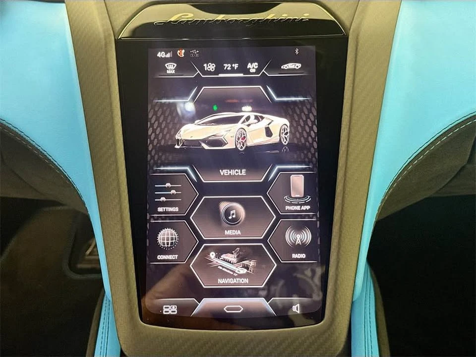 2024 Lamborghini Revuelto - Image 9 of 17