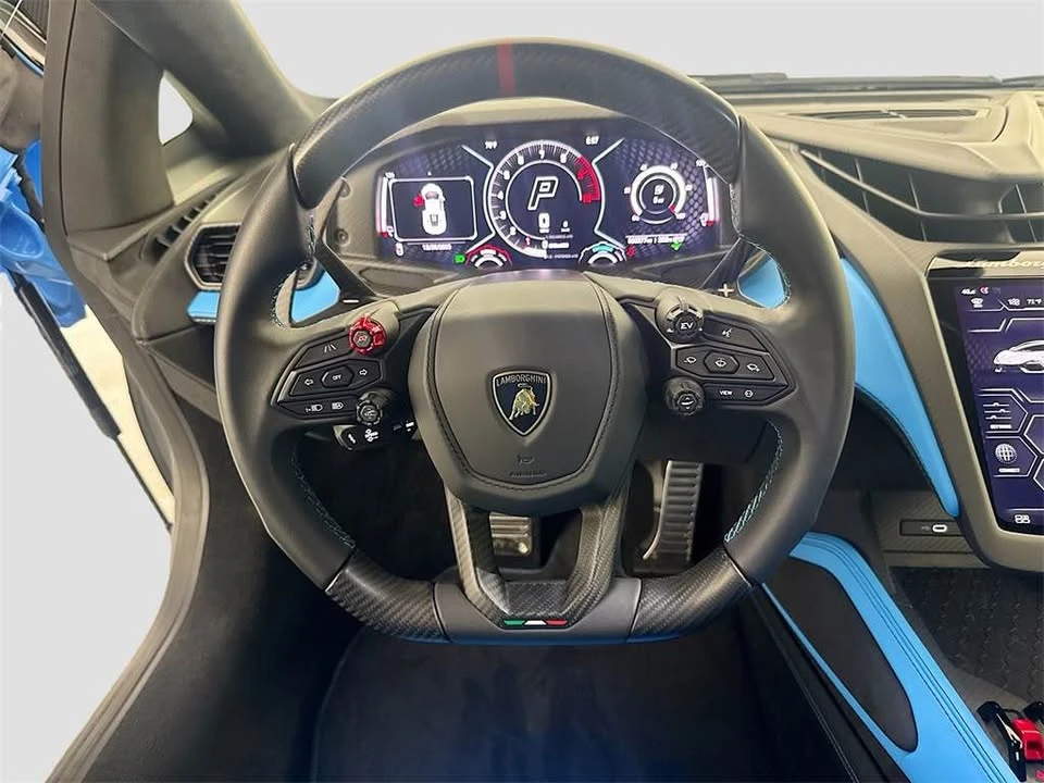 2024 Lamborghini Revuelto - Image 6 of 17