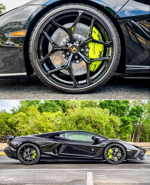 2024 Lamborghini Revuelto - Image 12 of 14