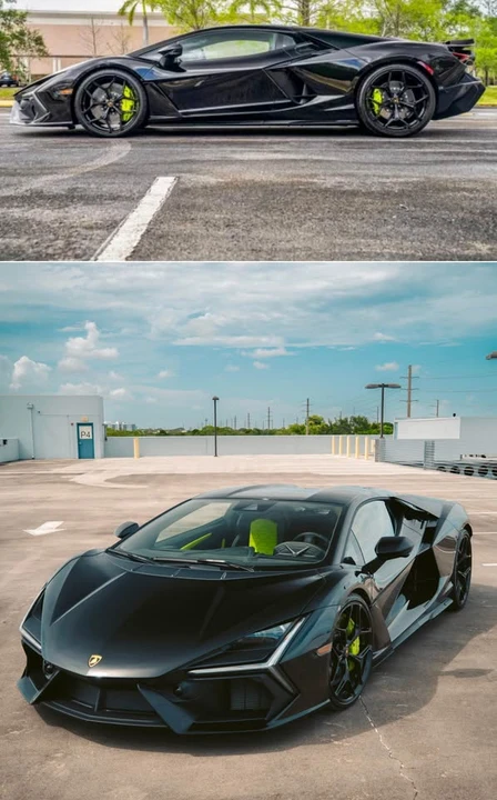 2024 Lamborghini Revuelto - Image 9 of 14