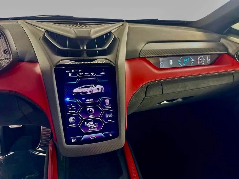2024 Lamborghini Revuelto - Image 11 of 16