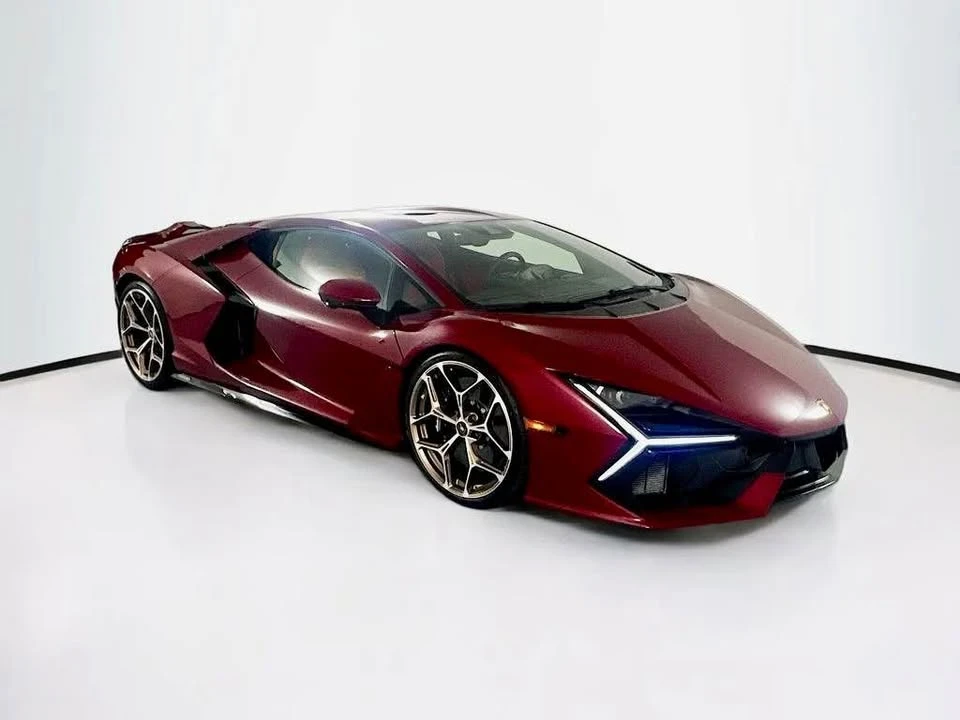 2024 Lamborghini Revuelto - Image 2 of 16