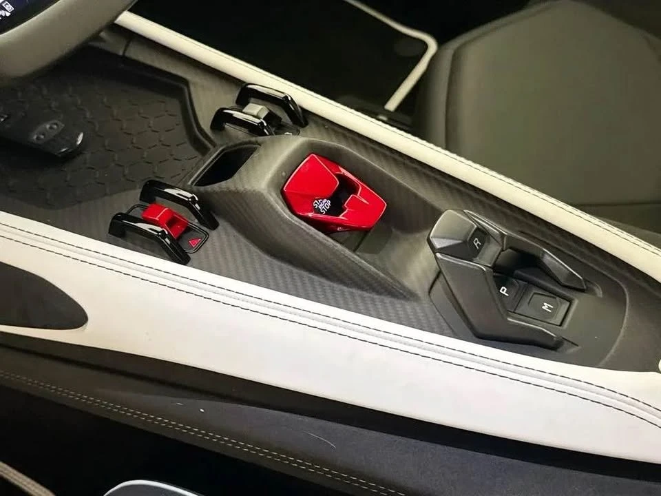 2024 Lamborghini Revuelto - Image 9 of 16