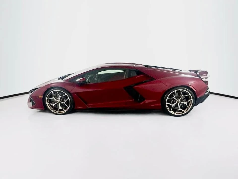 2024 Lamborghini Revuelto - Image 5 of 16