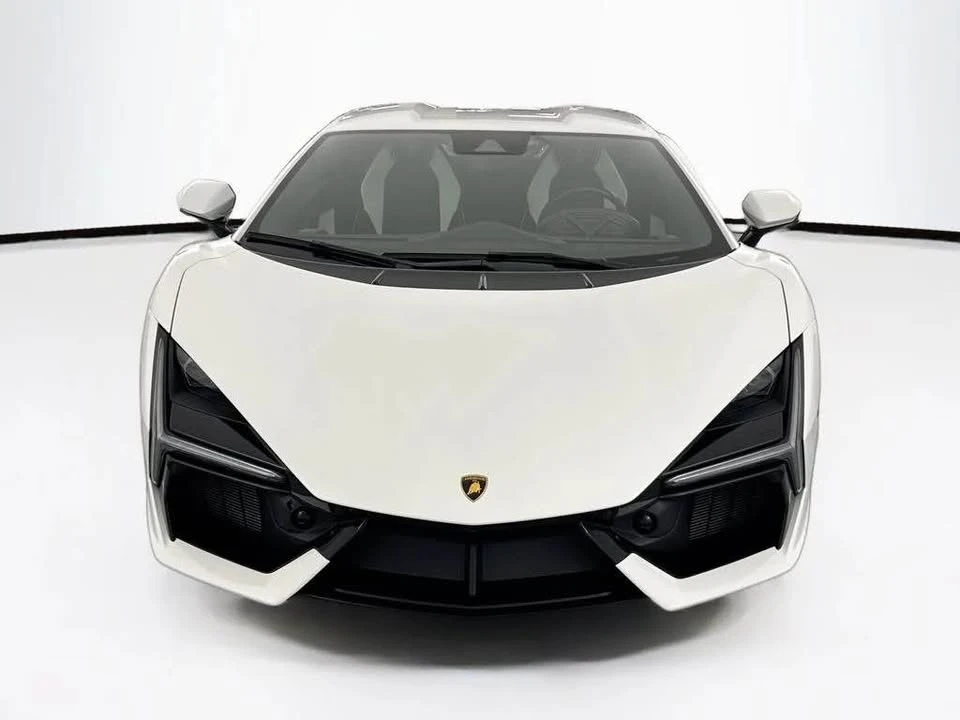2024 Lamborghini Revuelto - Image 2 of 16