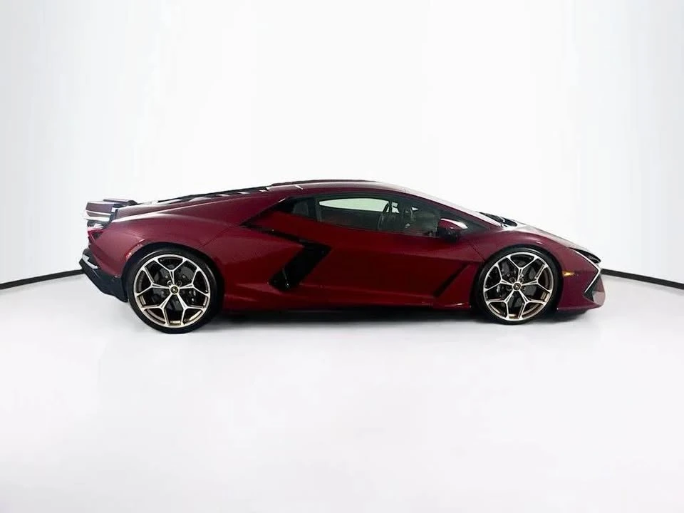 2024 Lamborghini Revuelto - Image 3 of 16