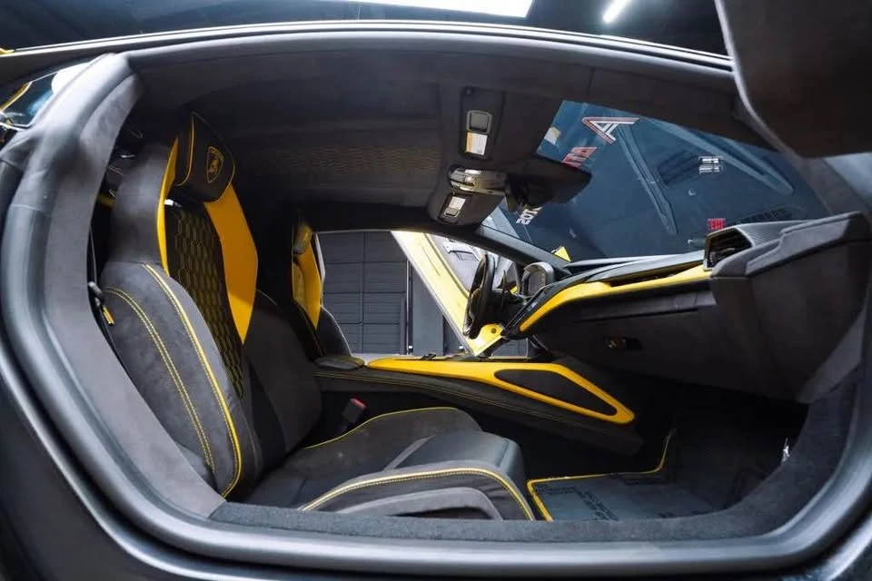 2024 Lamborghini Revuelto - Image 20 of 20