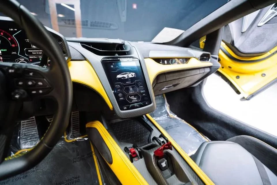 2024 Lamborghini Revuelto - Image 18 of 20