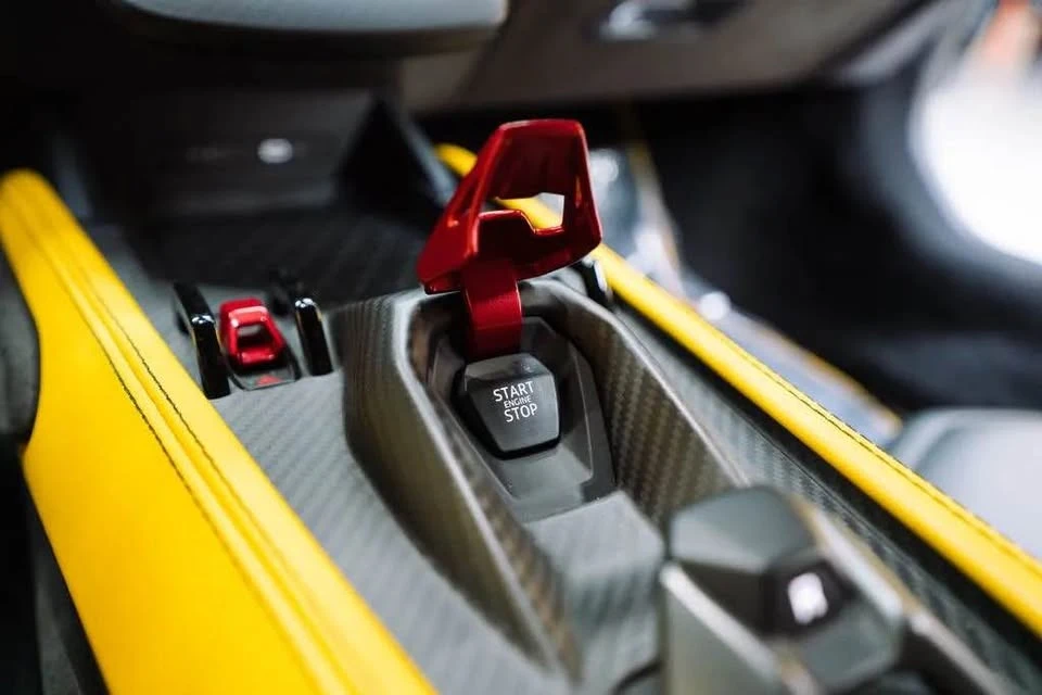 2024 Lamborghini Revuelto - Image 19 of 20