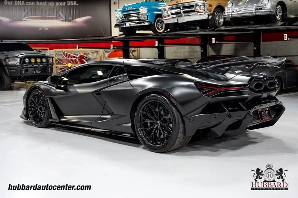 2024 Lamborghini Revuelto - Image 6 of 20
