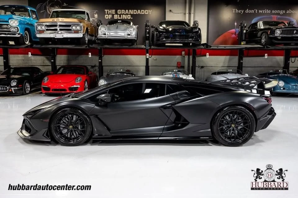 2024 Lamborghini Revuelto - Image 5 of 20