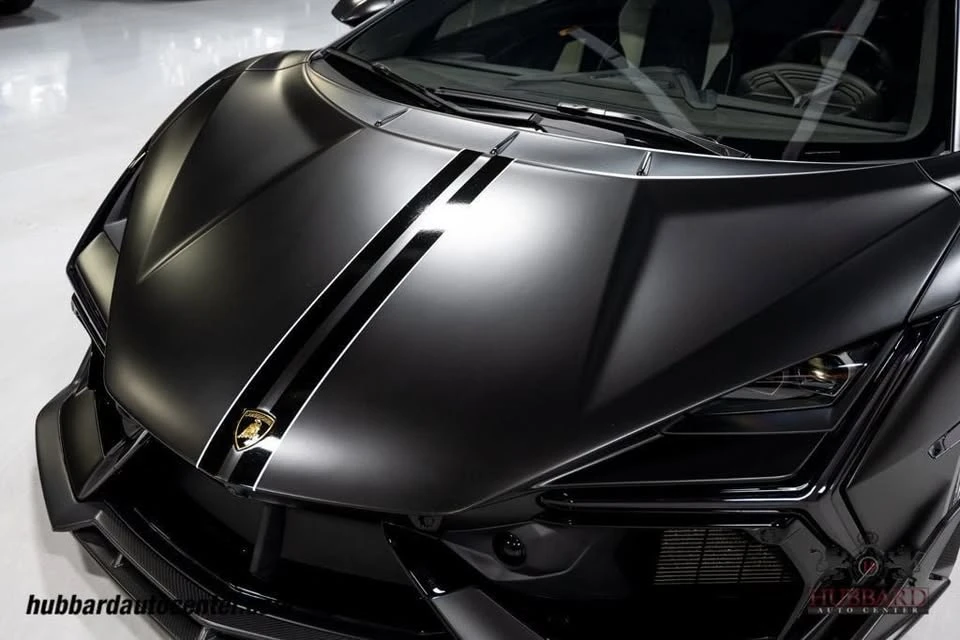 2024 Lamborghini Revuelto - Image 13 of 20