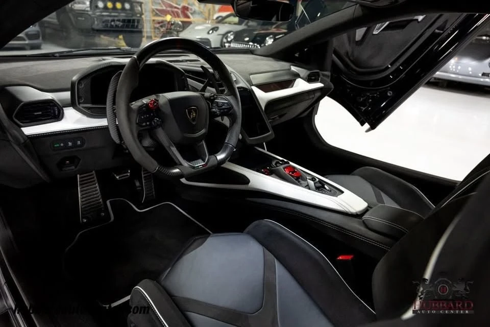 2024 Lamborghini Revuelto - Image 20 of 20