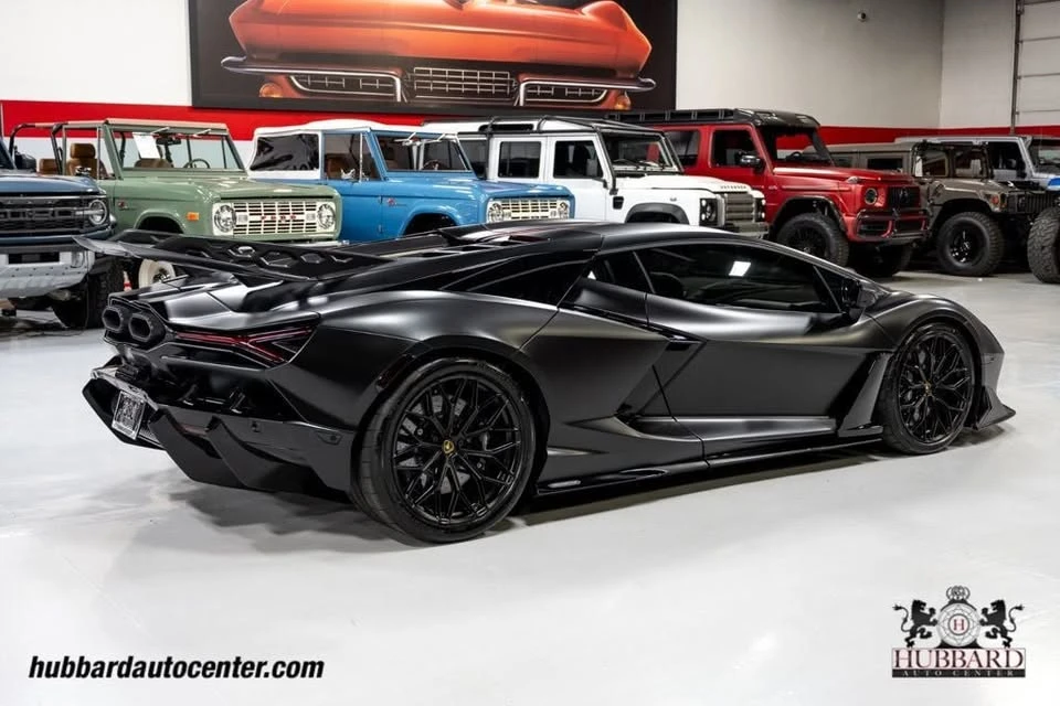 2024 Lamborghini Revuelto - Image 8 of 20