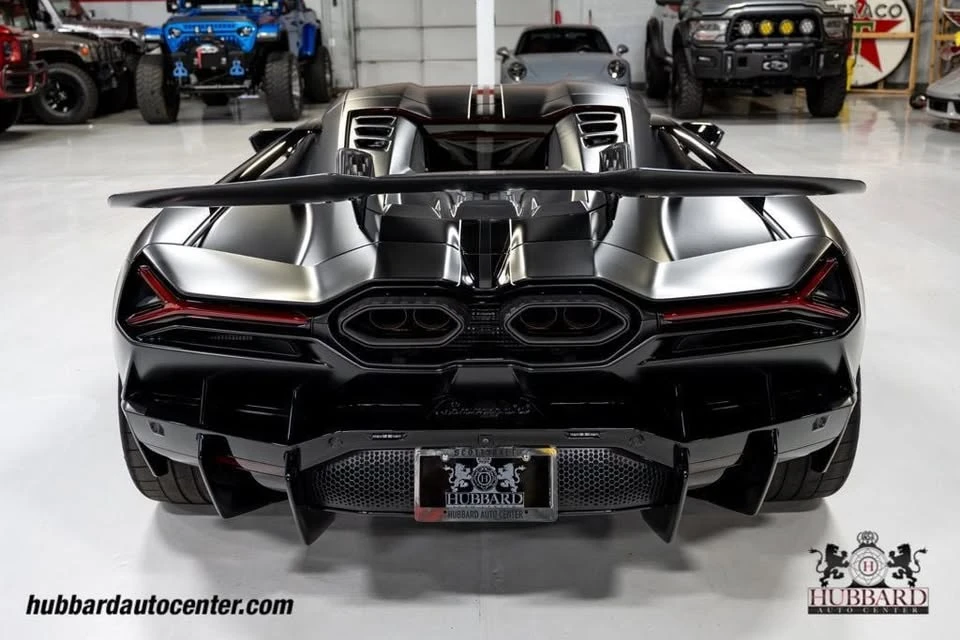 2024 Lamborghini Revuelto - Image 7 of 20