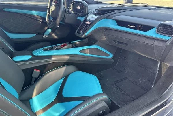 2024 Lamborghini Revuelto - Image 19 of 20